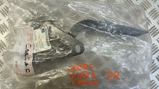 NOSAČI HAUBE OPEL CORSA C TIGRA B