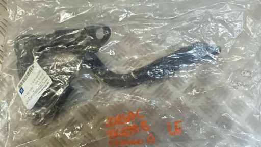 NOSAČI HAUBE OPEL CORSA C TIGRA B