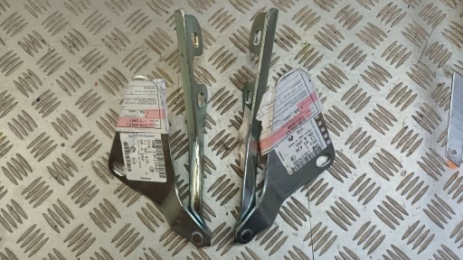 NOSAČI HAUBE OPEL ASTRA H 2004R-> NOSAČI HAUBE OPEL ASTRA H 2004R->