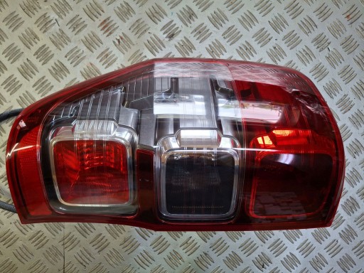 LAMPA FAR ZADNJA LIJEVA STRANA FORD RANGER V REDIZAJN 2015R-> LAMPA FAR ZADNJA LIJEVA STRANA FORD RANGER V REDIZAJN 2015R->