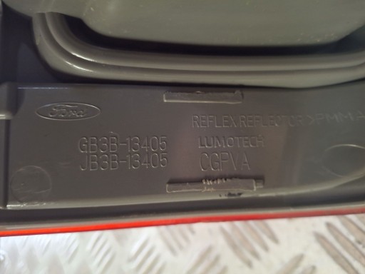 LAMPA FAR ZADNJA LIJEVA STRANA FORD RANGER V REDIZAJN 2015R-> LAMPA FAR ZADNJA LIJEVA STRANA FORD RANGER V REDIZAJN 2015R->