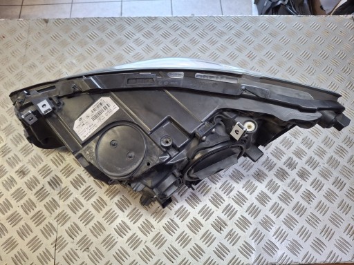LAMPA FAR DESNA STRANA PREDNJA BI-XENON NIJE ZAKRETNI BMW 5 GT F07 2009R-> LAMPA FAR DESNA STRANA PREDNJA BI-XENON NIJE ZAKRETNI BMW 5 GT F07 2009R->