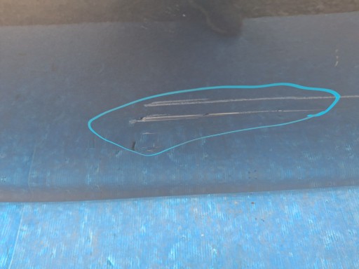 VRATA LIJEVA PREDNJA STRANA OPEL MERIVA B 2010R->