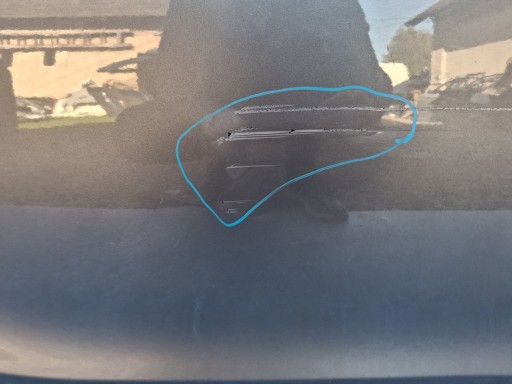 VRATA LIJEVA PREDNJA STRANA OPEL MERIVA B 2010R->