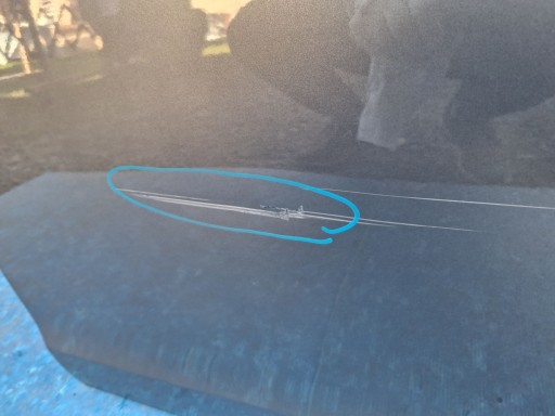 VRATA LIJEVA ZADNJA OPEL MERIVA B 2010R-> VRATA LIJEVA ZADNJA OPEL MERIVA B 2010R->