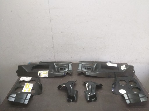 VEZNI LIM ZADNJI NOSAČ VW SHARAN SEAT ALHAMBRA 10- 7N0813327