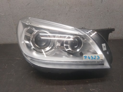 LAMPA FAR PREDNJA STRANA DESNA MERCEDES SLK W172 XENON ILS A1728201459