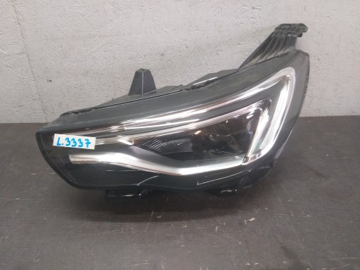 LAMPA FAR PREDNJA STRANA LIJEVA OPEL GRANDLAND X FULL LED YP00016180