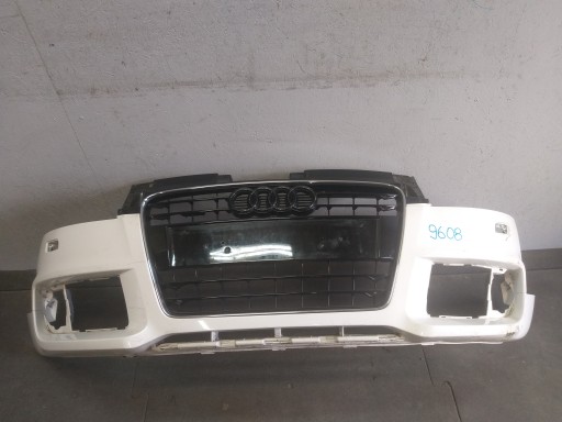 BRANIK PREDNJA STRANA AUDI TT 8J 06-14 S LINE