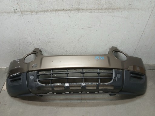 BRANIK PREDNJA STRANA SKODA YETI 5L