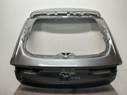 GEPEK ZADNJI FORD MUSTANG MACH E MACH-E