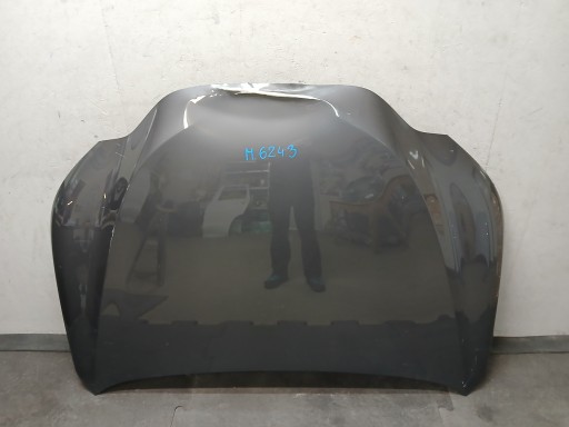 HAUBA LEXUS NX II 2 21-