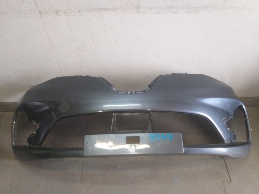 BRANIK PREDNJA STRANA RENAULT ZOE REDIZAJN BRANIK PREDNJA STRANA RENAULT ZOE REDIZAJN