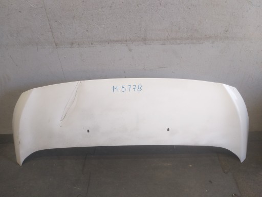 HAUBA TOYOTA PROACE OPEL VIVARO C PEUGEOT EXPERT