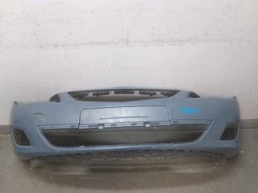 BRANIK PREDNJA STRANA OPEL ASTRA J IV 4 NOVI ORGINALNI