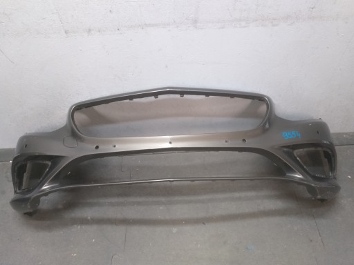 BRANIK PREDNJA STRANA MERCEDES SLK W172 REDIZAJN