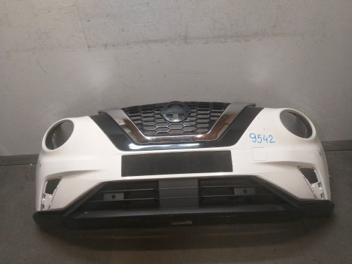 BRANIK PREDNJA STRANA NISSAN JUKE 2 II F16 19-