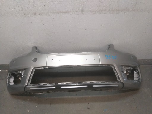 BRANIK PREDNJA STRANA SKODA YETI REDIZAJN