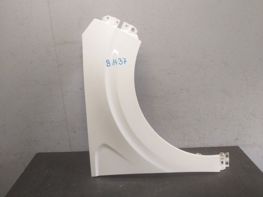 BLATOBRAN PREDNJA STRANA DESNA KIA SOUL III 3 19-