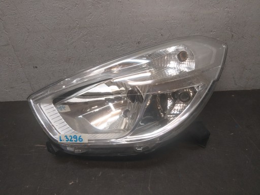 LAMPA FAR PREDNJA STRANA LIJEVA DACIA DOKKER 260607950R