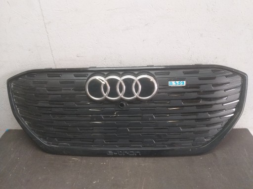 MASKA AUDI Q4 E TRON SPORTBACK 89A853651