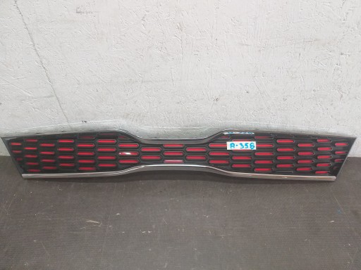 MASKA KIA PICANTO III 3 GT X LINE 86353-G6300