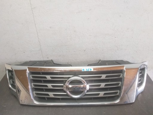 MASKA NISSAN NAVARA D23 NP300 15- 62310 4KJ0C