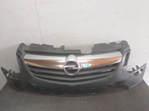 MASKA OPEL CORSA D