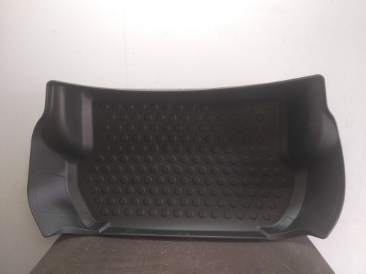 GEPEK ZADNJI AUTO TEPIH  GEPEKA SUBARU FORESTER III 3