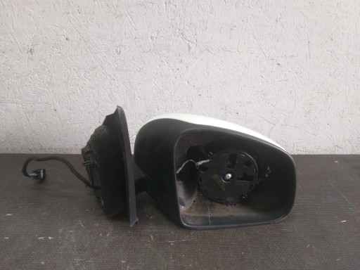 RETROVIZOR DESNA SMART FORFOUR RENAULT TWINGO III 3 14- 6PIN