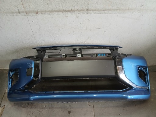 BRANIK PREDNJA STRANA MITSUBISHI SPACE STAR III 3 19-
