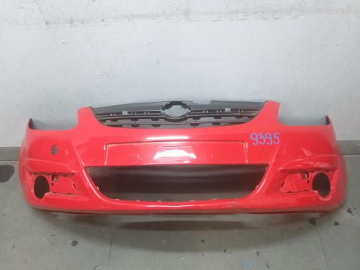 BRANIK PREDNJA STRANA OPEL CORSA D
