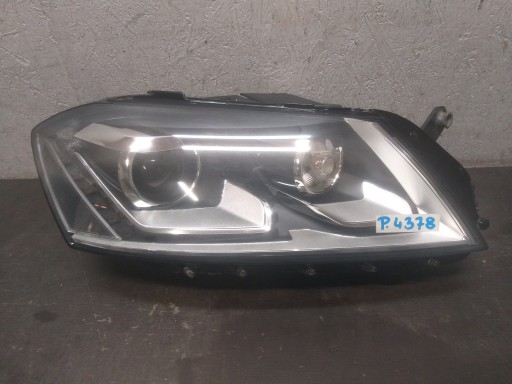 LAMPA FAR PREDNJA STRANA DESNA VW PASSAT B7 XENON ZAKRETNI 3AB941752