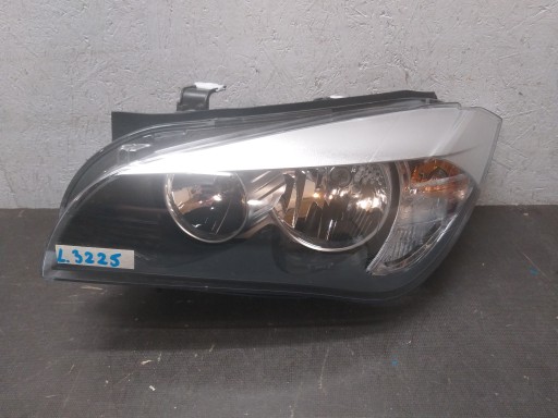 LAMPA FAR PREDNJA STRANA LIJEVA BMW X1 E84 REDIZAJN 7290233-05