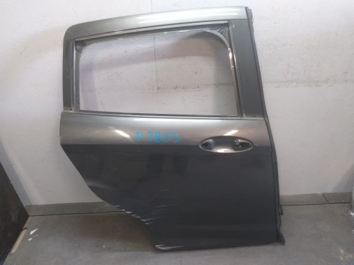 VRATA ZADNJI DESNA FORD B MAX