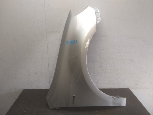 BLATOBRAN PREDNJA STRANA DESNA VW GOLF VI 6 HATCHBACK (OBIČNI) 5K0