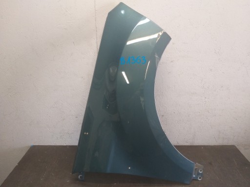 BLATOBRAN PREDNJA STRANA DESNA FORD ECOSPORT