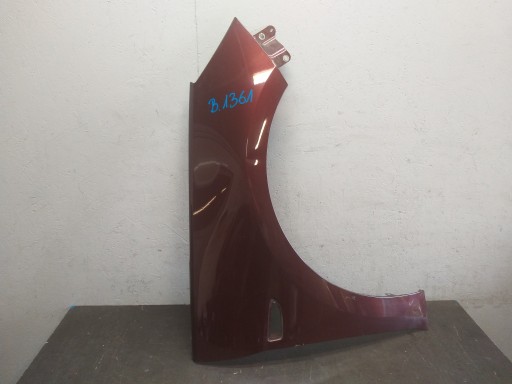 BLATOBRAN PREDNJA STRANA DESNA OPEL ASTRA K V 5