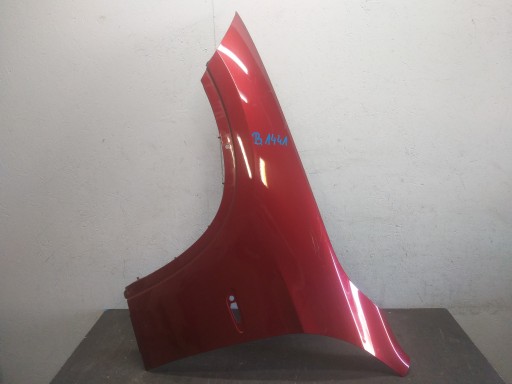 BLATOBRAN PREDNJA STRANA LIJEVA BMW X1 E84