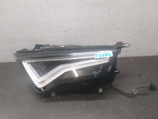 LAMPA FAR PREDNJA STRANA DESNA SEAT ATECA REDIZAJN FULL LED 576941032B