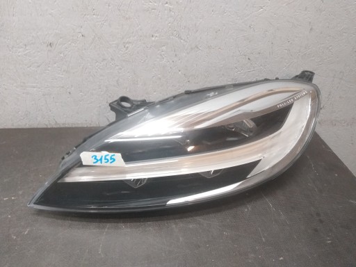 LAMPA FAR PREDNJA STRANA LIJEVA VOLVO V40 II 2 FULL LED 31677022