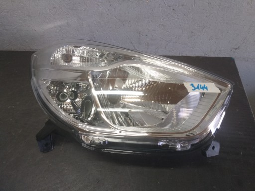 LAMPA FAR PREDNJA STRANA DESNA DACIA DOKKER 90146519