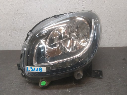 LAMPA FAR PREDNJA STRANA LIJEVA SMART A453 A4538200739