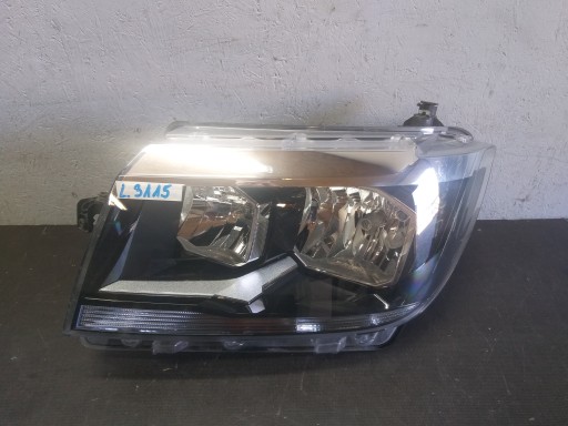 LAMPA FAR PREDNJA STRANA LIJEVA VW CRAFTER 7C1941005