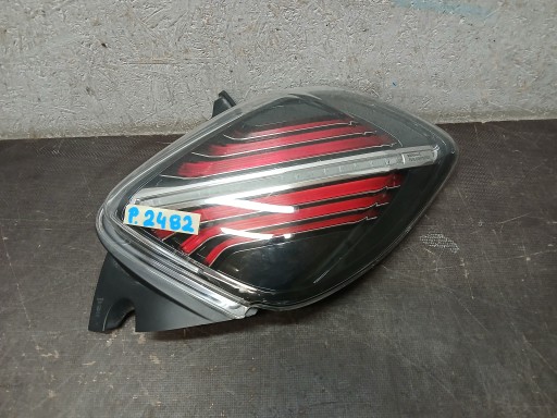 LAMPA FAR ZADNJI DESNA STRANA RENAULT ZOE REDIZAJN LED 405626
