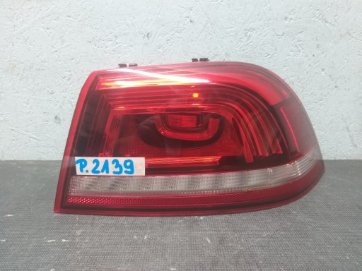 LAMPA FAR ZADNJI DESNA STRANA VW EOS REDIZAJN LED
