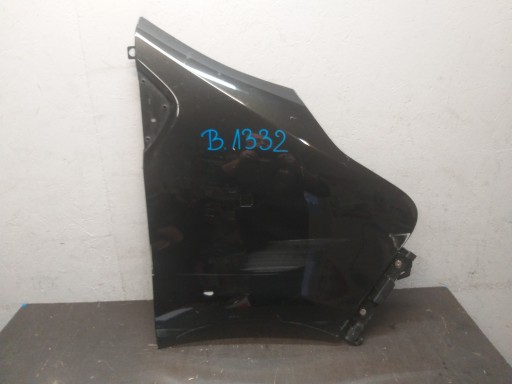 BLATOBRAN PREDNJA STRANA DESNA RENAULT TRAFIC III 3 OPEL VIVARO B 15-