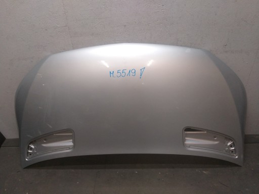 HAUBA MERCEDES SPRINTER W907 W910 HAUBA MERCEDES SPRINTER W907 W910
