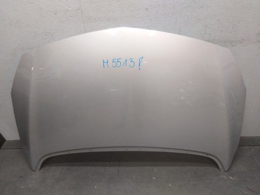 HAUBA OPEL ASTRA J IV 4