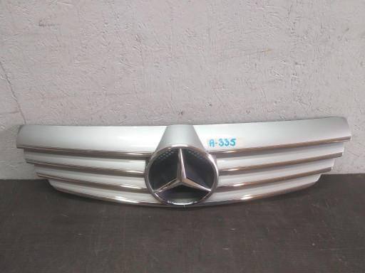 MASKA MERCEDES CLK W209 A20988800